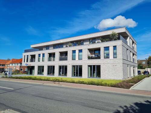 Foto - Wohnung zum Mieten in Viöl 750,00 € 59.73 m²