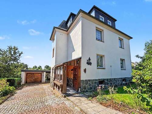 Foto - Haus zum Kaufen in Chemnitz 499.999,00 € 175 m²