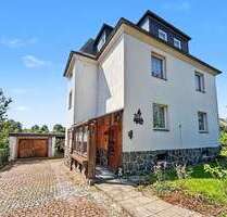 Haus zum Kaufen in Chemnitz 499.999,00 € 175 m²