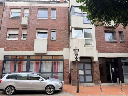 Foto - Wohnung zum Mieten in Viersen 650,00 € 65 m²