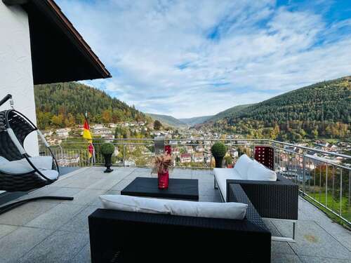 Foto - Wohnung zum Kaufen in Bad Wildbad 449.000,00 € 154 m²