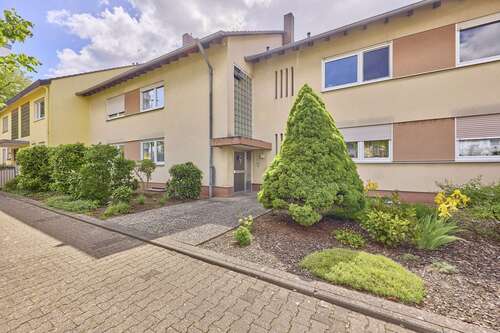Foto - Wohnung zum Kaufen in Mutterstadt 275.000,00 € 106 m²