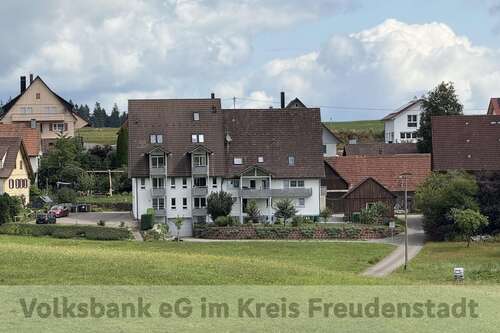 Foto - Haus zum Kaufen in Freudenstadt 925.000,00 € 649.49 m²