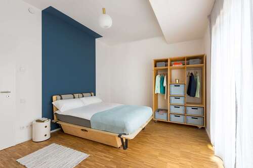 Foto - WG-Zimmer in Frankfurt am Main 680,00 € 16 m²