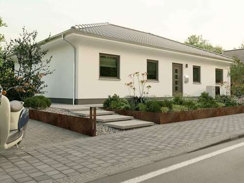 Foto - Haus zum Kaufen in Mühlenfließ OT Schlalach 323.915,00 € 110 m²