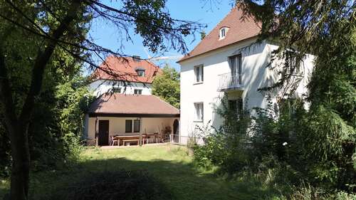 Foto - Haus zum Kaufen in Landshut 998.000,00 € 120 m²