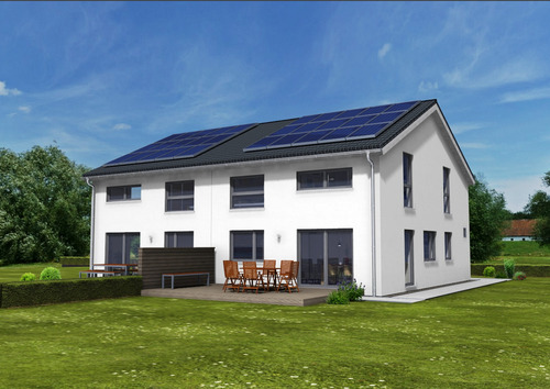 Foto - Haus zum Kaufen in Berlin-Pankow 640.900,00 € 130 m²