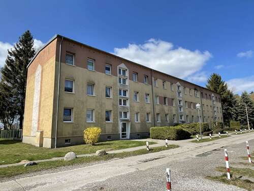 Foto - Wohnung zum Mieten in Neuenkirchen 375,00 € 44.8 m²
