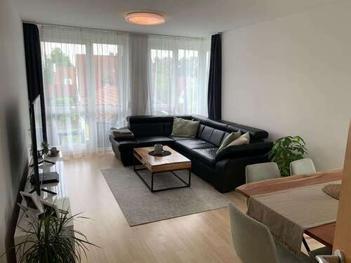 Foto - Wohnung zum Mieten in Petershausen 960,00 € 68.22 m²
