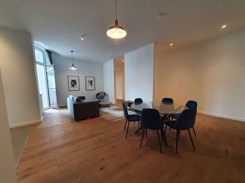 Foto - Wohnung zum Mieten in Berlin 2.500,00 € 89.39 m²