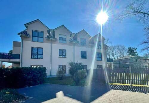 Foto - Wohnung zum Mieten in Eichwalde 1.090,00 € 77.66 m²