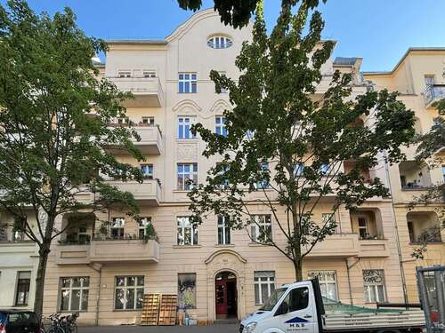 Foto - Wohnung zum Kaufen in Berlin 299.000,00 € 45 m²