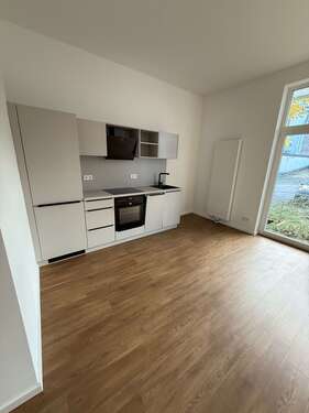 Foto - Wohnung zum Mieten in Aachen 1.350,00 € 79 m²