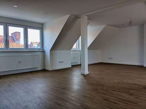 Foto - Wohnung zum Mieten in Aschaffenburg 1.050,00 € 77 m²