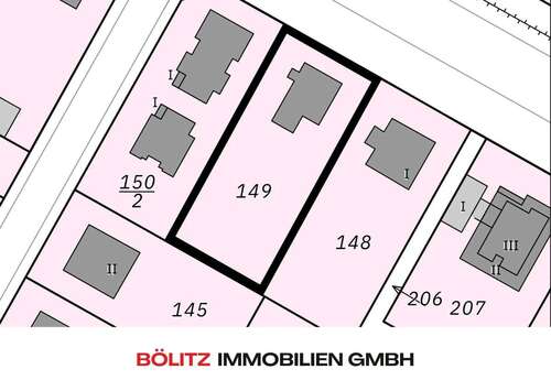 Foto - Grundstück zu verkaufen in Berlin Rudow 459.000,00 € 756 m²