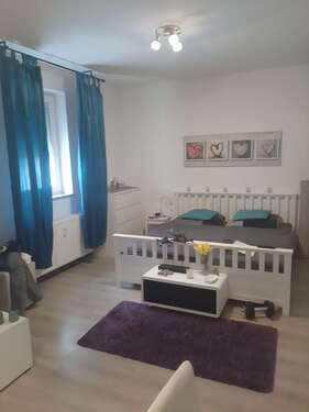 Foto - Wohnung zum Mieten in Pfungstadt 550,00 € 33 m²