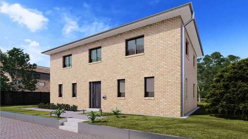 Foto - Haus zum Kaufen in Bad Doberan 420.000,00 € 187 m²