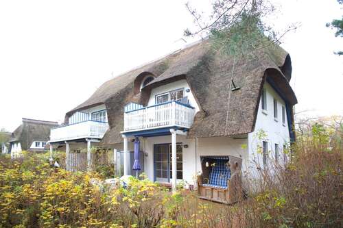 Foto - Wohnung zum Kaufen in Zingst 249.000,00 € 51.61 m²