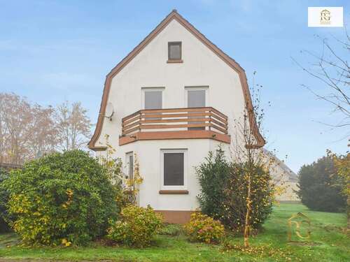 Foto - Haus zum Kaufen in Neuhaus an der Oste 139.900,00 € 100.6 m²