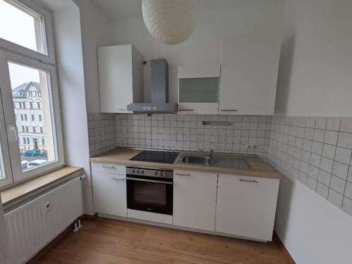 Foto - Wohnung zum Mieten in Chemnitz 255,00 € 42.98 m²