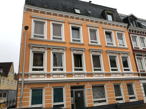 Foto - Wohnung zum Mieten in Flensburg 380,00 € 42 m²