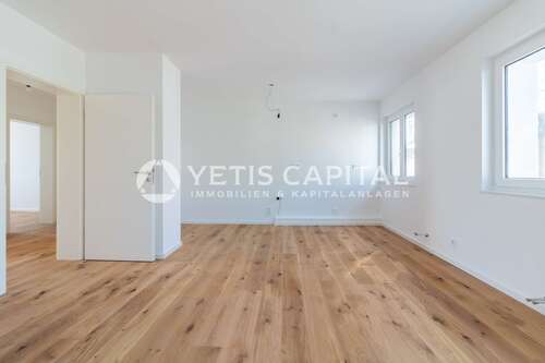 Foto - Wohnung zum Kaufen in Köln 325.000,00 € 50.05 m²