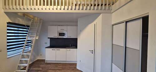 Foto - Wohnung zum Kaufen in Freiberg 69.500,00 € 28 m²