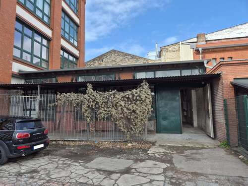 Foto - Halle in Berlin 2.380,00 € 188 m²