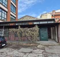 Halle in Berlin 2.380,00 € 188 m²
