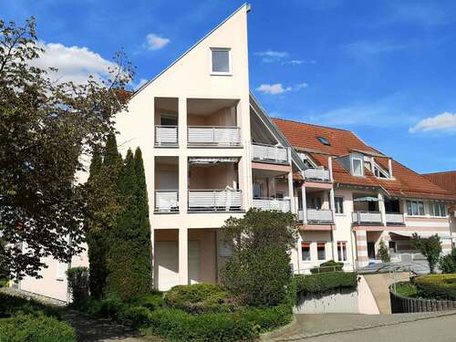 Foto - Wohnung zum Mieten in Meckenbeuren 690,00 € 64 m²
