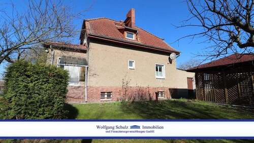 Foto - Grundstück zu verkaufen in Mahlow 450.000,00 € 899 m²