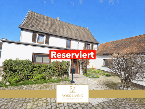 Foto - Haus zum Kaufen in Wöllstadt 398.000,00 € 157 m²
