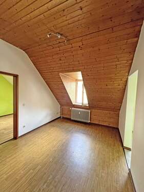 Foto - Wohnung zum Mieten in Karlsruhe 440,00 € 31 m²