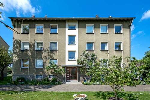 Foto - Wohnung zum Mieten in Düsseldorf 800,00 € 67.04 m²
