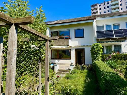 Foto - Haus zum Kaufen in Ehingen 330.000,00 € 96 m²