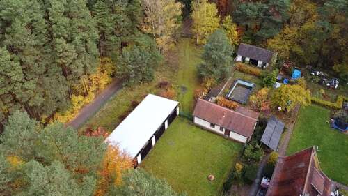 Foto - Haus zum Kaufen in Borkwalde 295.000,00 € 53 m²