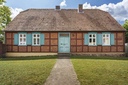 Foto - Haus zum Kaufen in Milower Land 245.000,00 € 160 m²