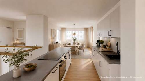 Foto - Wohnung zum Mieten in Basdorf 2.044,17 € 151 m²