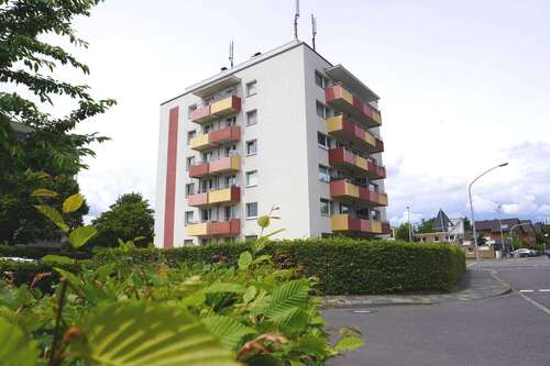 Foto - Wohnung zum Mieten in Dormagen 1.100,00 € 113 m²