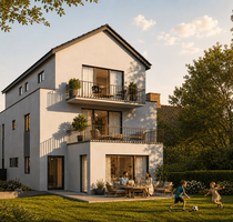 Haus zum Kaufen in Düsseldorf 2.545.000,00 € 380.03 m²