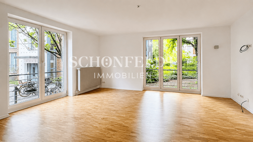 Foto - Wohnung zum Mieten in Hamburg 1.950,00 € 105 m²