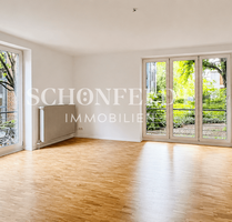 Wohnung zum Mieten in Hamburg 1.950,00 € 105 m²