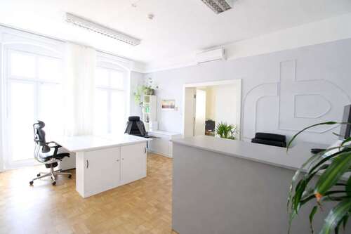 Foto - Wohnung zum Kaufen in Berlin 599.000,00 € 129.05 m²