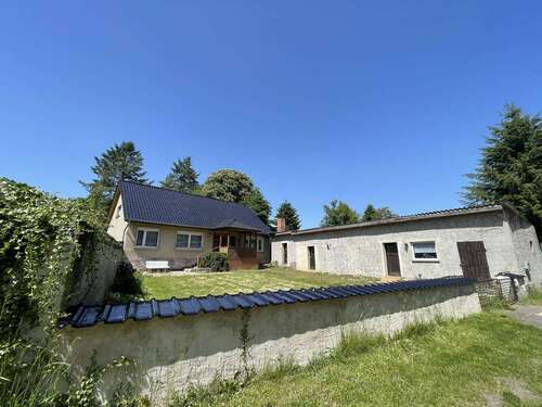 Foto - Haus zum Kaufen in Lüdelsen 170.000,00 € 145 m²