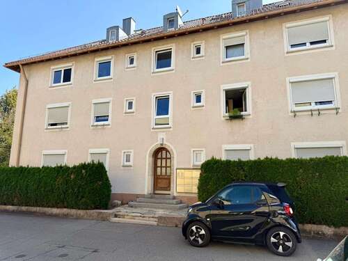 Foto - Wohnung zum Kaufen in Pfullingen 119.000,00 € 33 m²