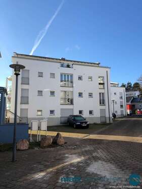 Foto - Wohnung zum Kaufen in Engen 240.000,00 € 93.54 m²