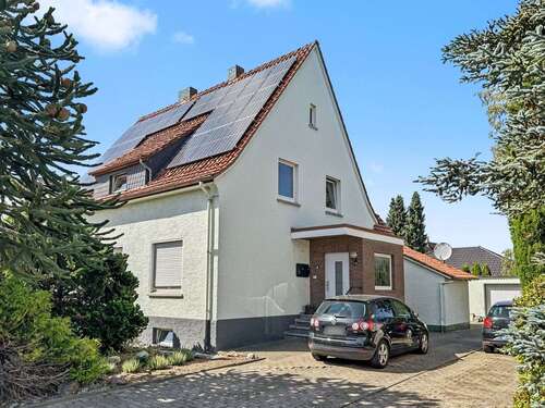 Foto - Haus zum Kaufen in Bünde 289.000,00 € 162 m²
