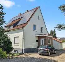 Haus zum Kaufen in Bünde 289.000,00 € 162 m²