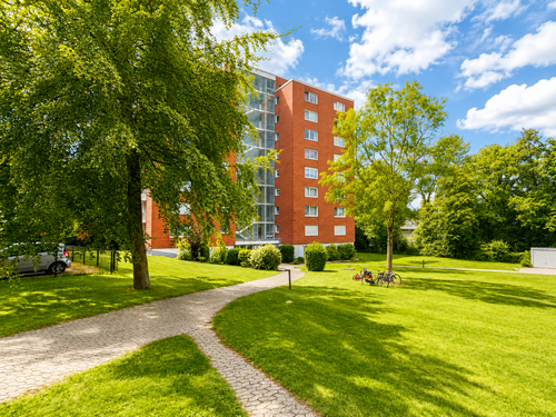 Foto - Wohnung zum Kaufen in Viersen 125.000,00 € 73 m²