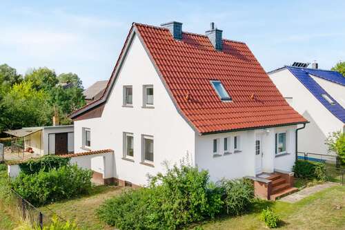 Foto - Haus zum Kaufen in Friedland 139.000,00 € 90.26 m²